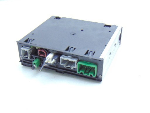 Module SILVERBOX OPEL INSIGNIA A LIFT 23439106