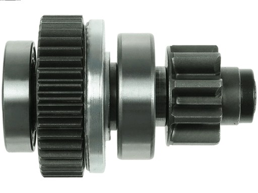 Бендикс стартера AS-RU SD6100S