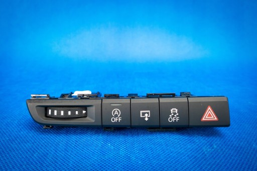 Comandi zespolone Audi A8 S8 4H 4H1959673B