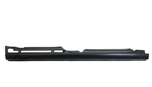 9575421K - ПОРОГ VW CADDY III 2004-2010 ПРАВЫЙ