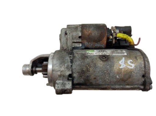 startér 059911022 3.0 TDI Audi A4 IV (2008-2015) B8