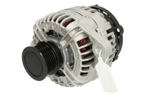 STX100188R - Генератор (12/14v, 100a) підходить: opel astra j, astra j gtc, insignia