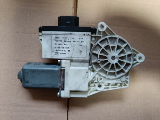 Мотор оконного подъемника man tgx 81286016137