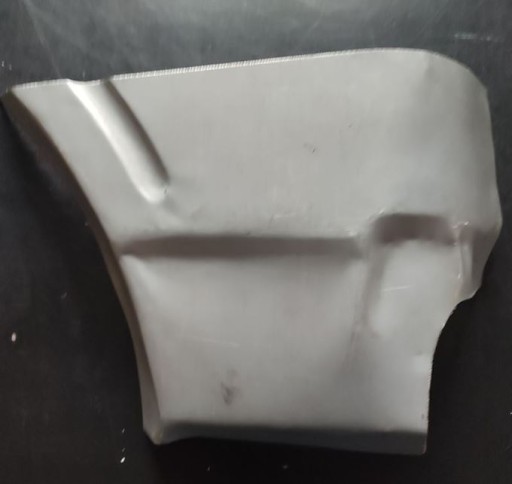 5240133 - Ремонт заднего крыла SAMURAI P 82-97 вниз