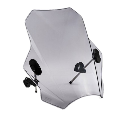 8088H - PUIG ЛОБОВОЕ СТЕКЛО ОБТЕКАТЕЛЬ УНИВЕРСАЛЬНЫЙ BAT