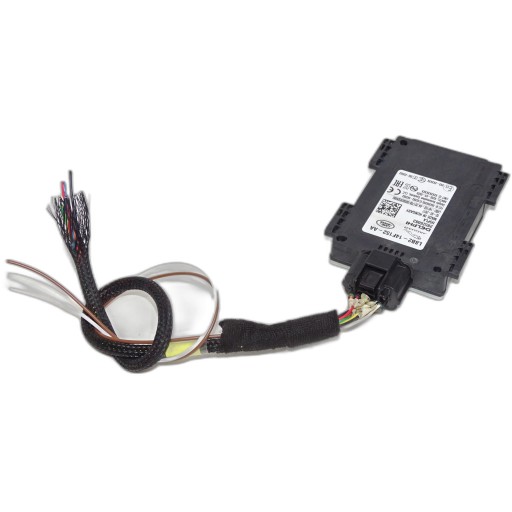 L8B214F152BM, L8B214F152BM - Модуль слепых зон обнаружение слепых зон 5 defence