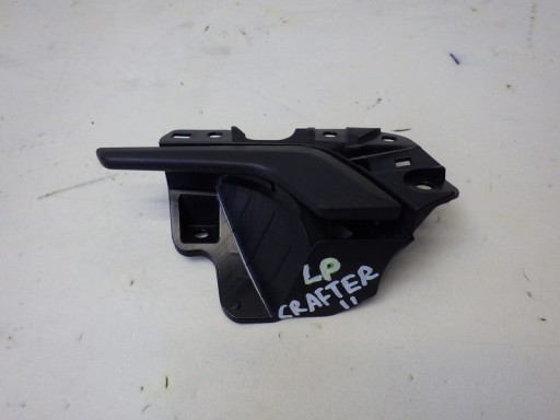 РУЧКА ДВЕРЕЙ ЛІВА ПЕРЕДНЯ VW CRAFTER II