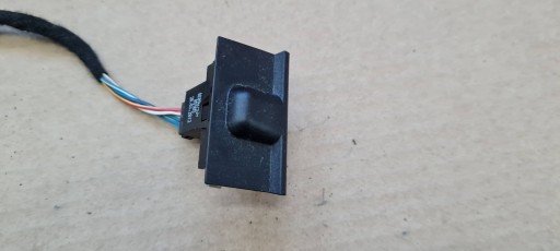 A5 8T LIFT Sensor NASLONECZNIENIA Connector Contact 8K0907539 A4 B8 LIFT Q5 8R