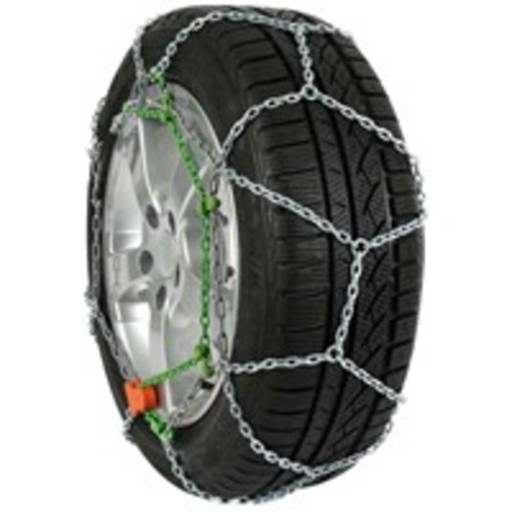 Набір ланцюгів протиковзання rude arktis start+ 4055 9 мм