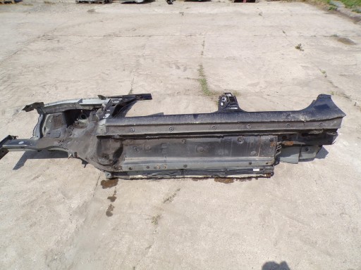 KIA CEED II JD PROG СТОЙКА ЛЕВАЯ 1K ХЭТЧБЕК 2014 ПЕРЕДНЯЯ РАМА