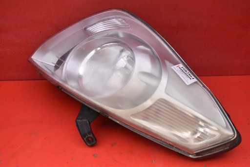 REFLEKTOR right light front EU 92102-4H0XX HYUNDAI H1 2 II i800 07-20