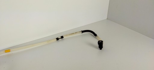 TRAFIC III VIVARO B fuel line hose WEBASTO