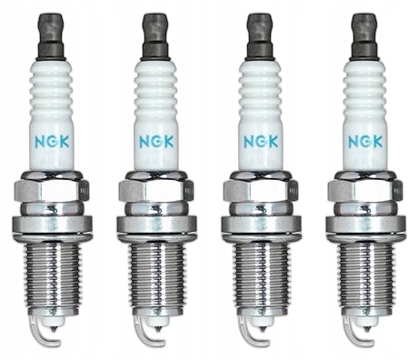 Свеча зажигания нгк 2550