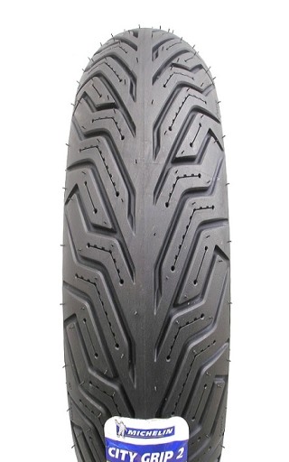 130/60-13 MICHELIN CITY GRIP 2 60S ПЕРЕДНЯЯ ЗАДНЯЯ