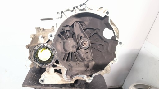 mjenjač getriba GSB 1.2 SKODA FABIA i