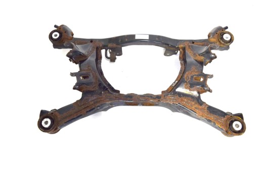 20152FG021_GRB005527 - Балка задньої підвіски impreza wrx sti 2008-2010 рр