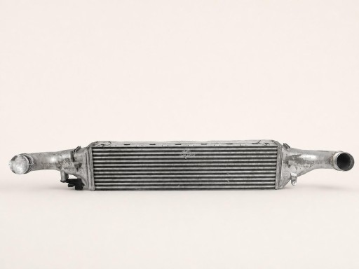 AUDI SQ5 Q5 8R0 LIFT 12-17 intercooler hűtő levegő 3.0 TDI