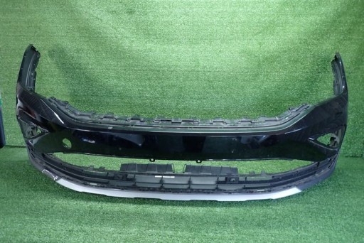 VW TIGUAN II LIFT 20- front bumper front