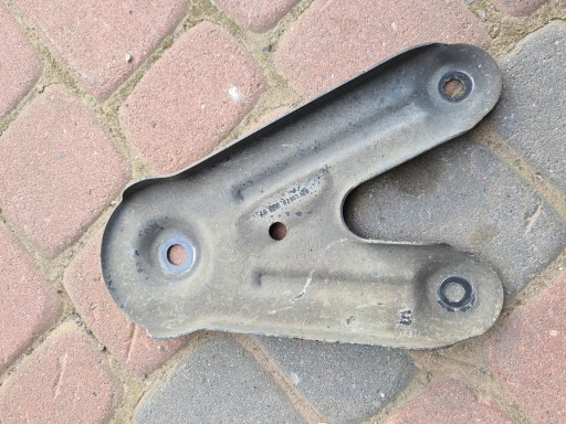 Монтажная пластина 4x4 opel insignia b 22951120