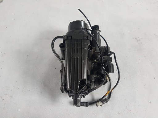 1988737743743 - КОРПУС ТОПЛИВНЫЙ ФИЛЬТР БАЗА DAF XF 106 CF EURO6