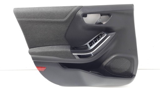 Ford Puma MK2 side door L1TB-S23891-A front left (ET32)