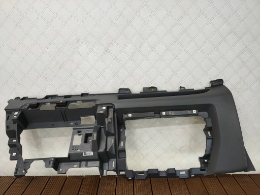 JUMPY EXPERT PROACE III 16-25 Supporto del cruscotto telaio consolle 98088015ZM OE