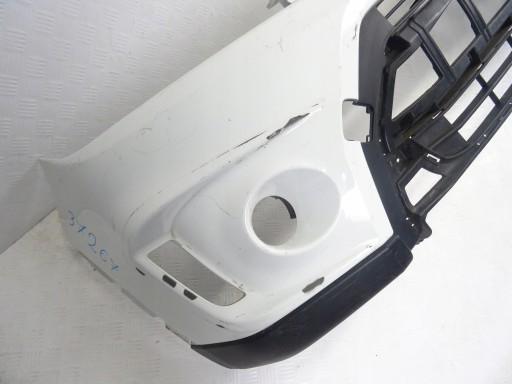 Suzuki Vitara II 2 bumper front front