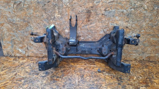 Коляска санки люлька передня балка 701399031h vw transporter t4