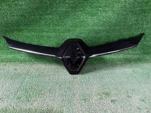 Renault Clio 5 V 19- Grille Avant