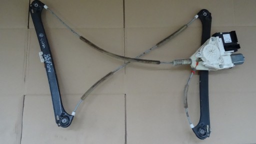 Audi a3 8p стеклоподъемник левый передний 3d 8p0959801a