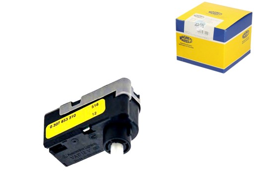 MGM710307853310/RS6 - MAGNETI MARELLI КОНТРОЛЕР ОСВІТЛЕННЯ FORD MAGNETI