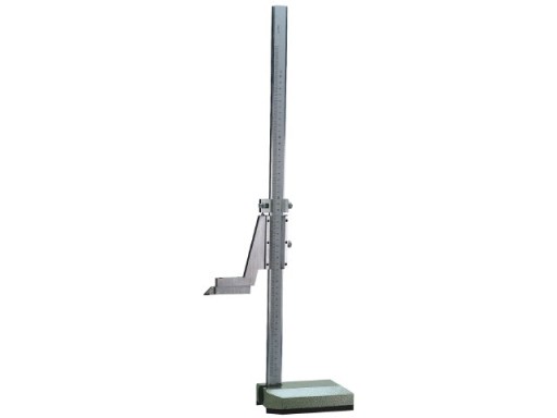 ТОРГОВИЙ ВИСОТОМІР 300 ММ