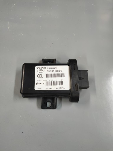 31288566AA - V70 III XC70 II S80 модуль драйвер лампи