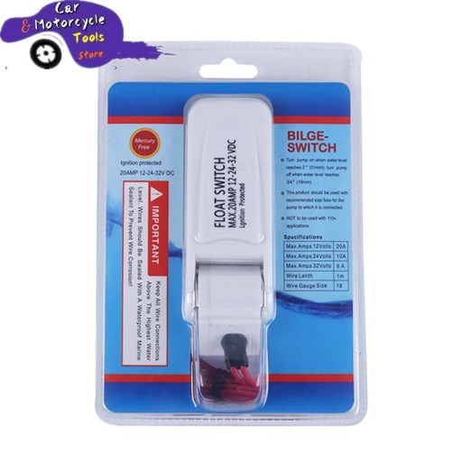 693546174726092966 - 1 шт 12V 1100gph автоматический погружной насос для льда