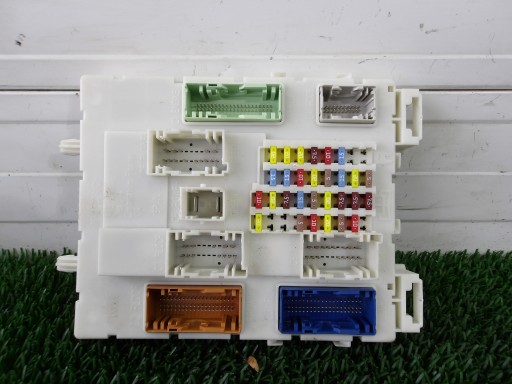 Ford c-max mk2 lift 14- bsi модуль f1dt-14a073-eh