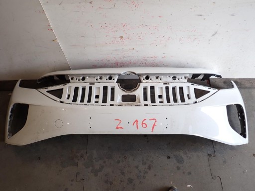 Stoßstange vorne vorne VW ID4 2020- 11A807221