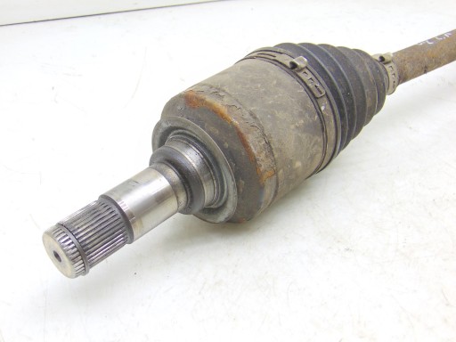 semi-axis left front left front MERCEDES GL X164 W164 4.0 CDI