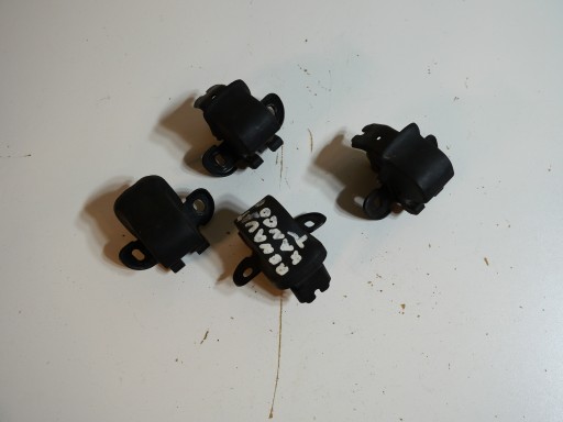 lock bonnet boot RENAULT KANGOO