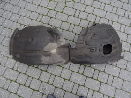 AUDI A6 C7 4G ПЕРЕДНЄ КОЛЕСО ПРАВЕ 4G0821134D