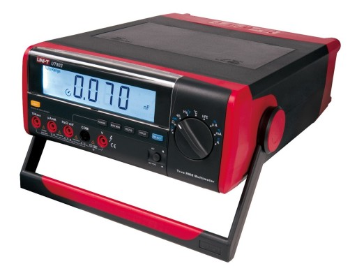 Лабораторный измеритель UT803