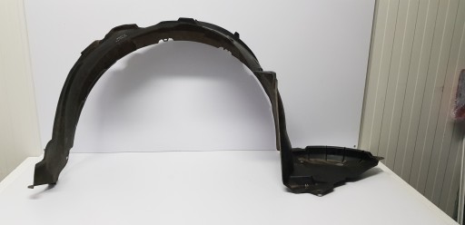 53876-OF021 - VERSO 09-17 КРЫШКА КОЛЕСНОЙ АРКИ ПЕРЕДНЯЯ ЛЕВАЯ