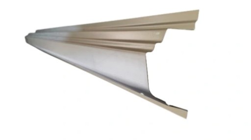 2819910173MG - РЕМОНТ ПОРОГА KIA RIO II 05-11