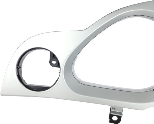 AUDI A6 C6 LIFT instrument panel frame of dials cover 4F1857115J
