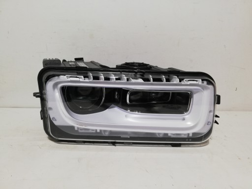 ФОНАРЬ ПЕРЕДНИЙ СПРАВА, ROLLS ROYCE PHANTOM