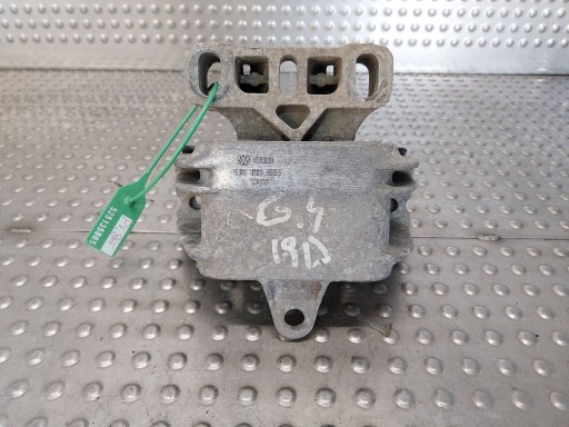 Support Supports fixation montage moteur 1J0199555AP A3 8L GOLF IV LEON et OCTAVIA et 1.9D