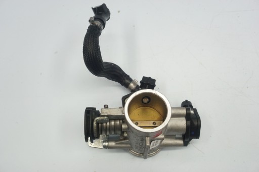 802250426253320 - BMW G 310 R 16- ДРОСЕЛЬНА ЗАСЛІНКА