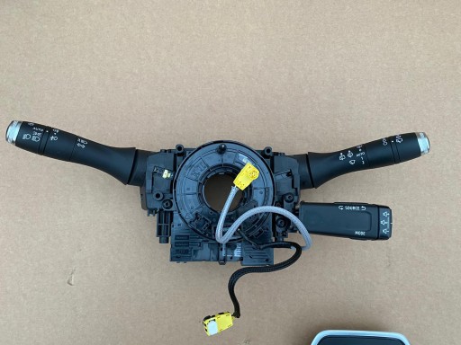 RENAULT CLIO V EDC LEVERS RING 255670428R