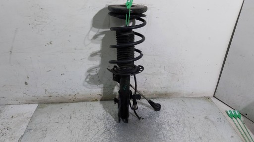 shock absorber right front JX61-18045-ELF FORD FOCUS MK4