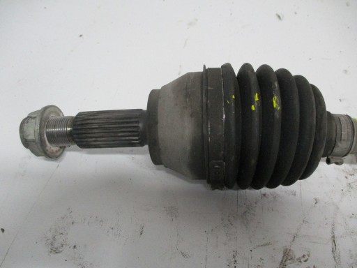 semi-axis right FORD FIESTA MK7 1,25i 8V51-3B436-AAB