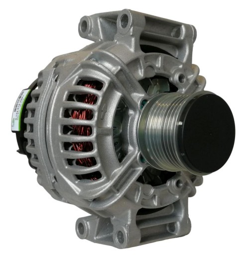 555.541.120.010 - ГЕНЕРАТОР MERCEDES C CLK SLK 1.8 2.0 203 209 171